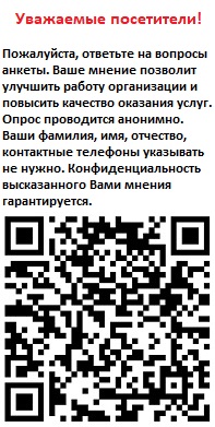 Оценка качества услуг